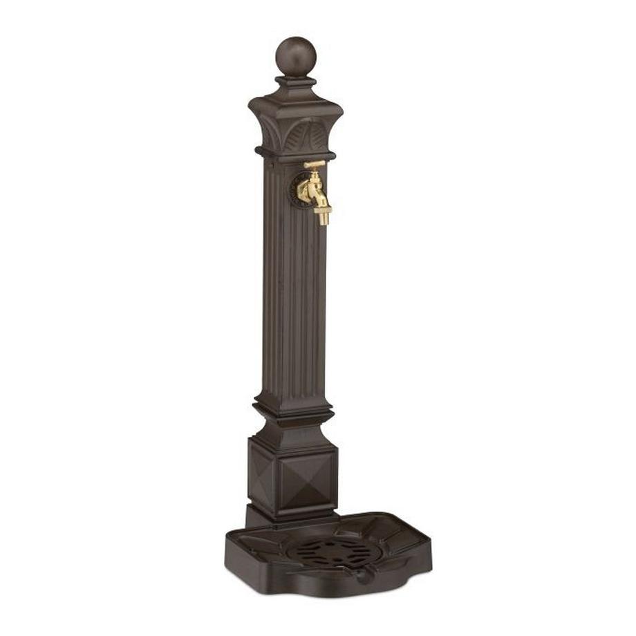 B2X  Standbrunnen Antik 82 cm 