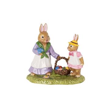 Blumenwiese Bunny Tales
