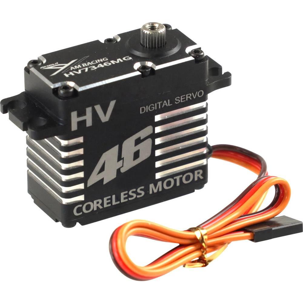 Image of Digital Servo AMX Racing HV7346MG Multicolor