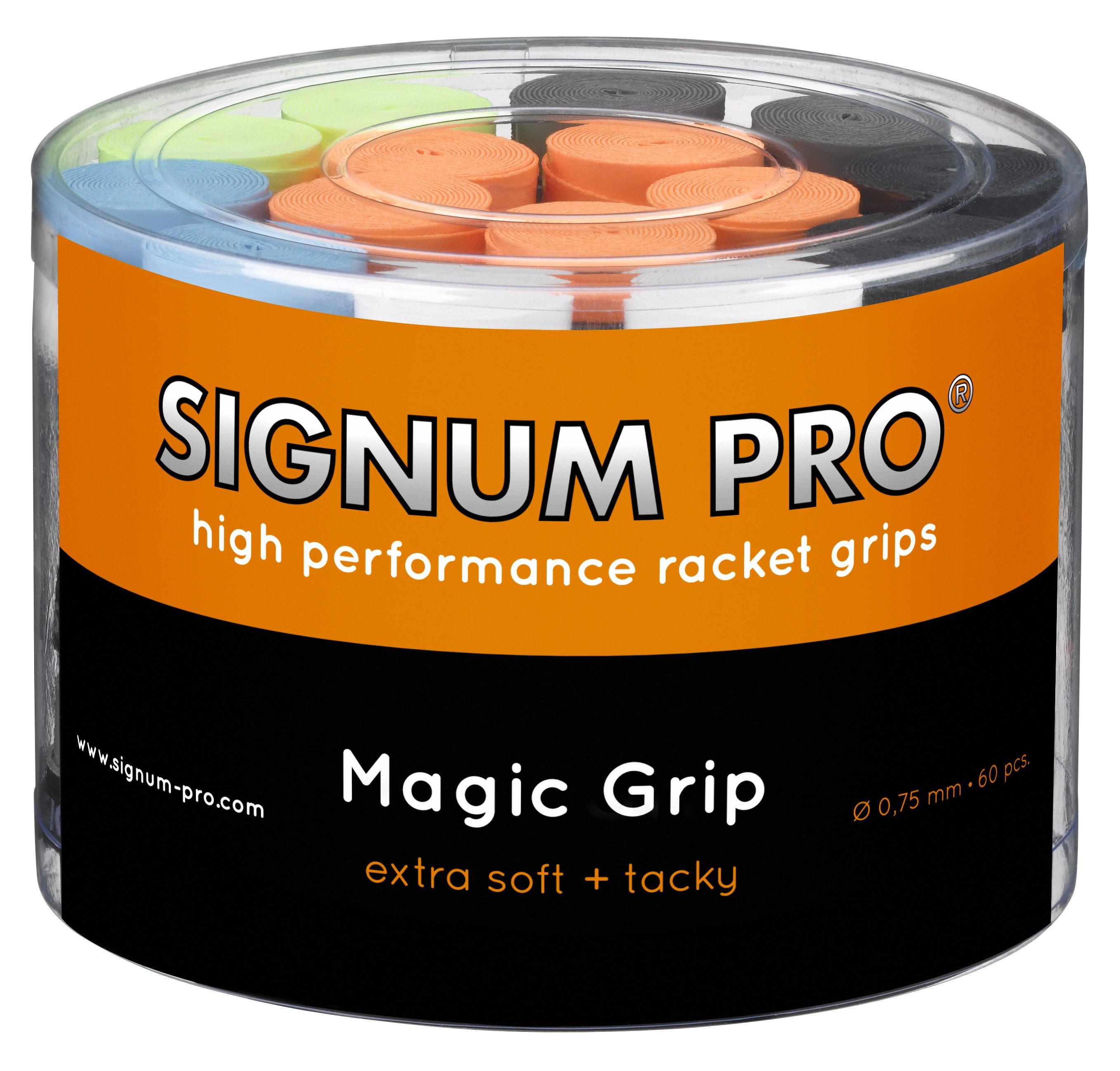 Signum Pro  Magic Grip 60er Box 