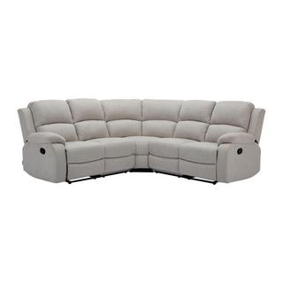 Ysmée Set aus Bettgestell mit Bettkasten + 7-Zonen-Taschenfederkernmatratze - 180 x 200 cm - Stärke 22 cm - Weiß - CELESTRIA von YSMÉE  