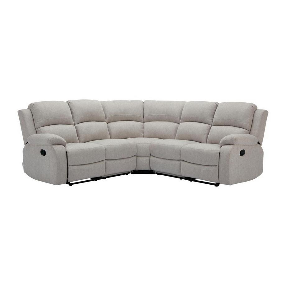 Ysmée Set aus Bettgestell mit Bettkasten + 7-Zonen-Taschenfederkernmatratze - 180 x 200 cm - Stärke 22 cm - Weiß - CELESTRIA von YSMÉE  