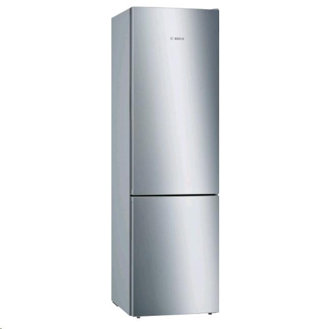 Image of KGE39AICA - Serie 6 Freistehende Kühl-Gefrier-Kombination, C (mit Anti-Fingerprint) KGE39AICA - Serie 6 Freistehende Kühl-Gefrier-Kombination, C (mit Anti-Fingerprint)