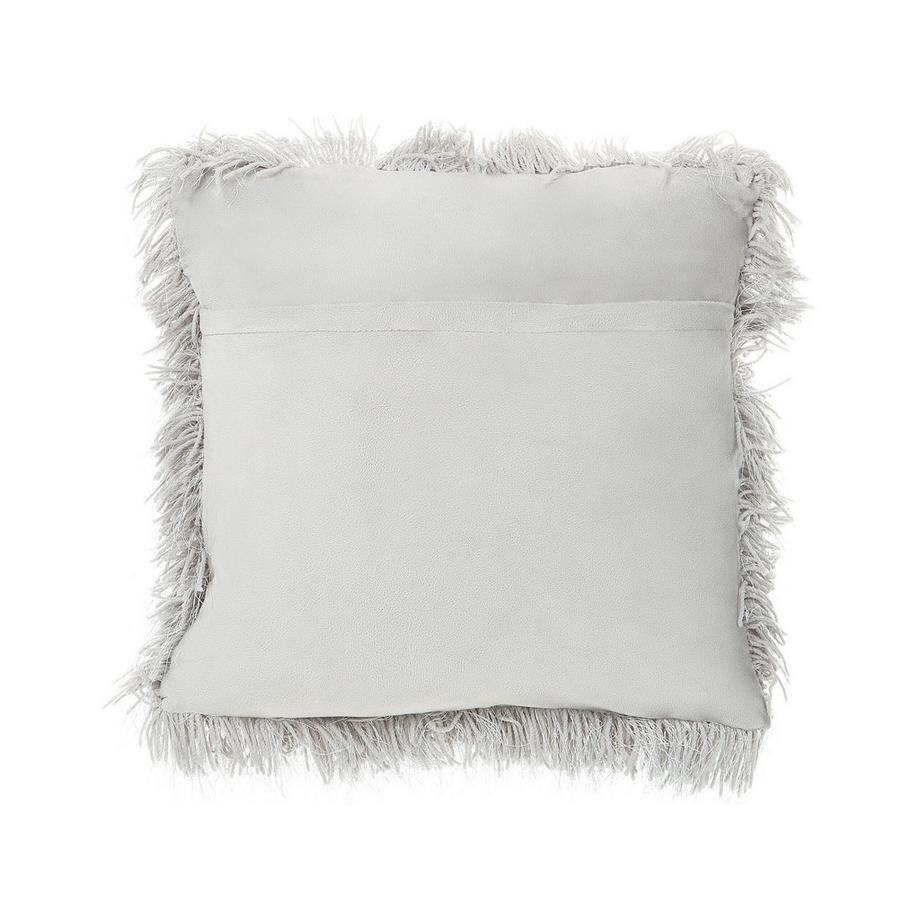 Beliani Set di 2 cuscini en Poliestere Moderno CIDE  