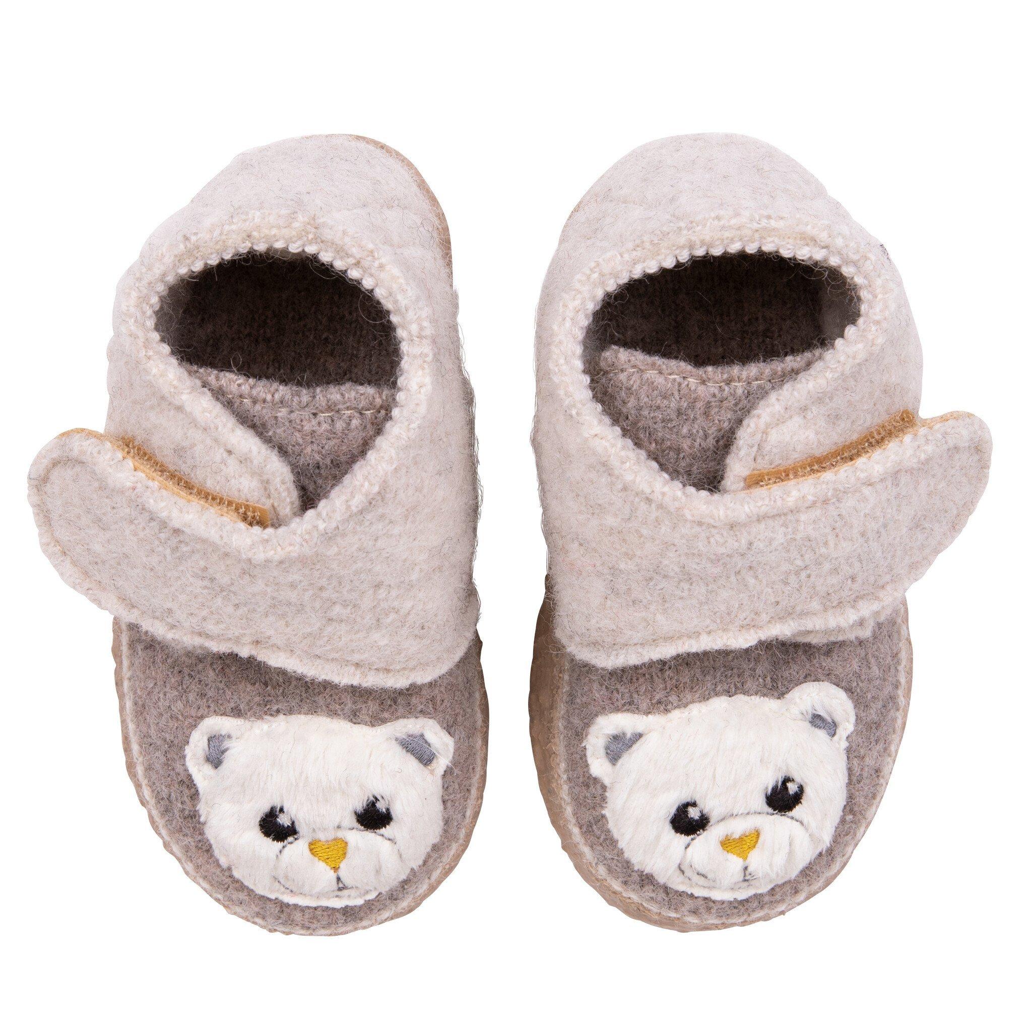 Image of Baby Finken Teddy Bear Unisex Beige 24