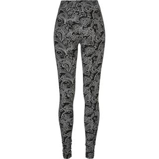 URBAN CLASSICS  leggings da soft aop gt 