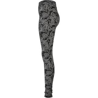 URBAN CLASSICS  legging soft aop gt 