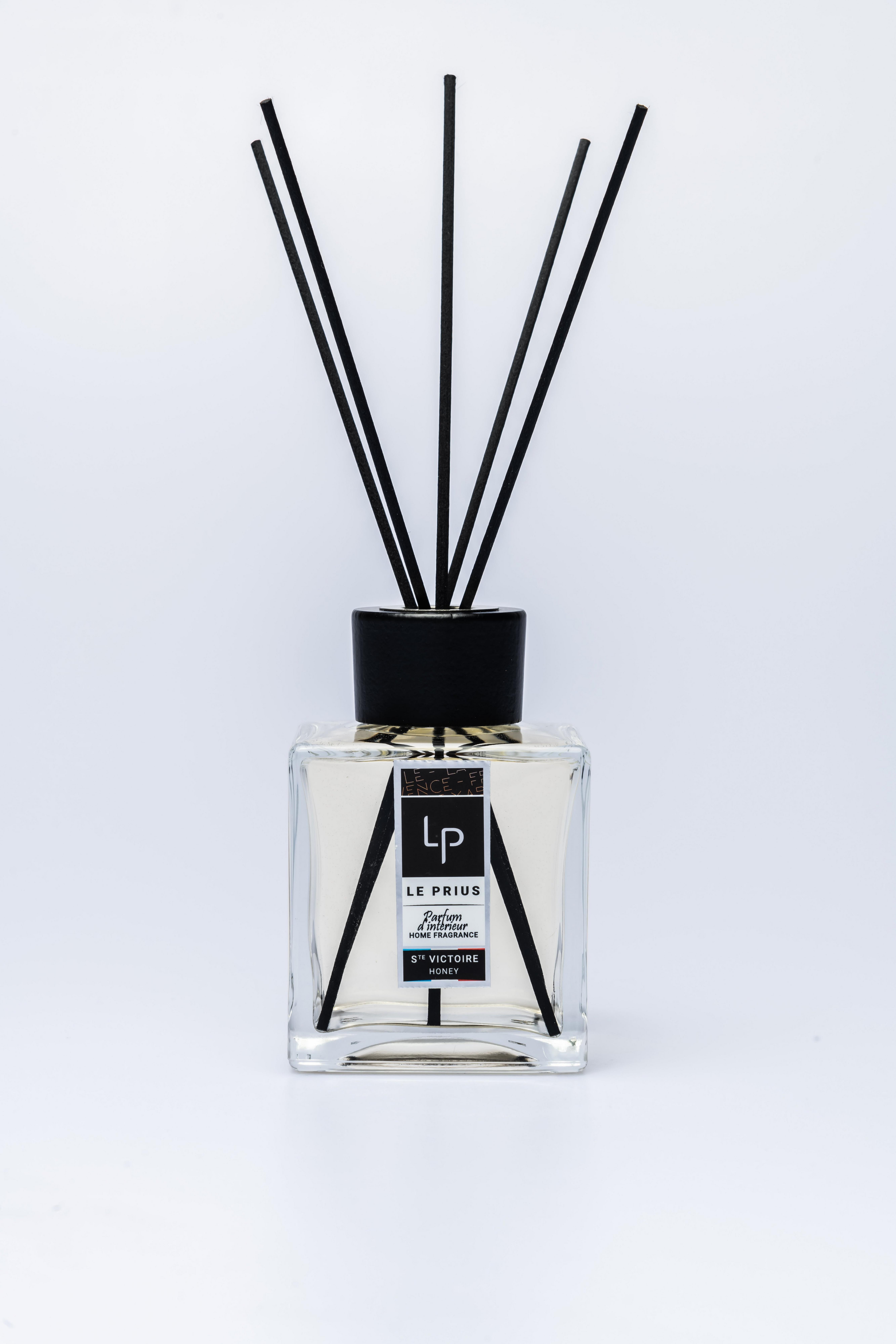 Image of "Sainte Victoire" Raumduft Honig 250ml "Sainte Victoire" Raumduft Honig 250ml