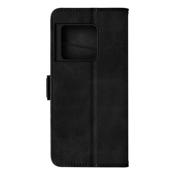 Image of OnePlus 10 Pro Klapphülle Schwarz