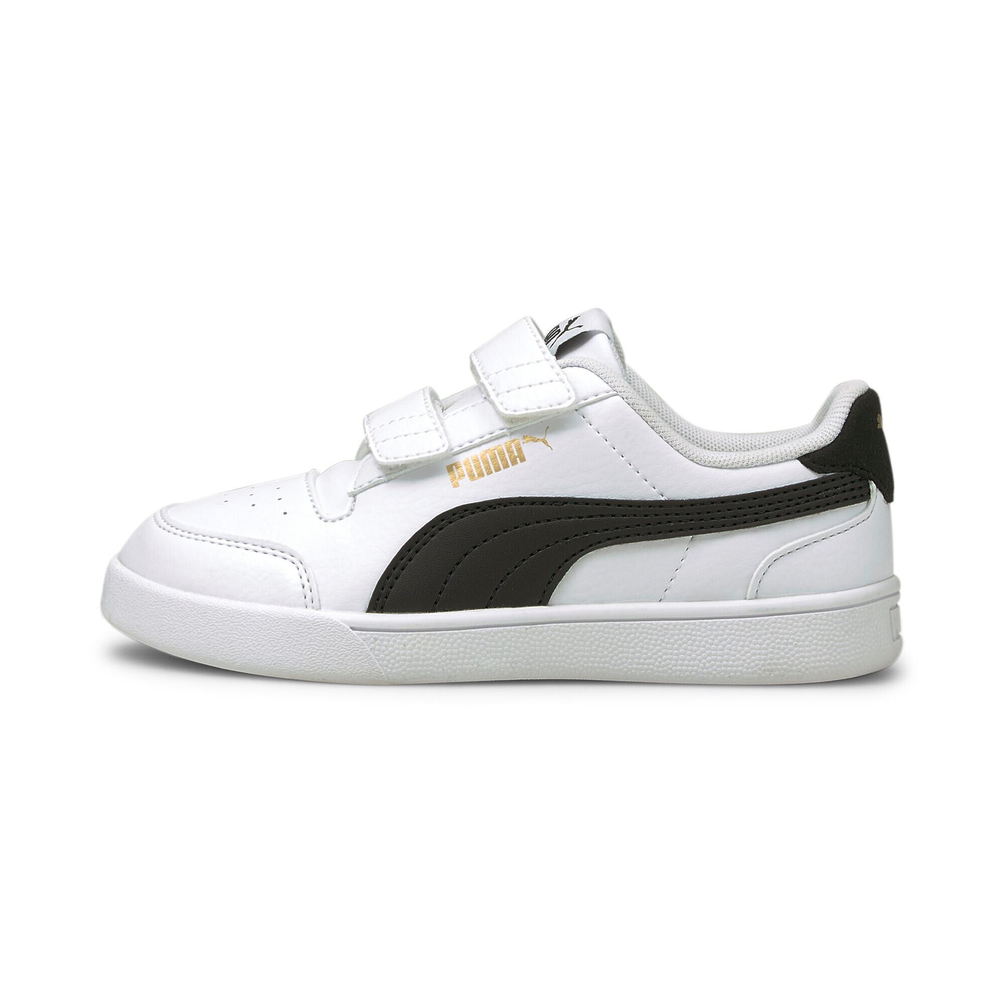 PUMA  scarpe per bambini shuffle v 