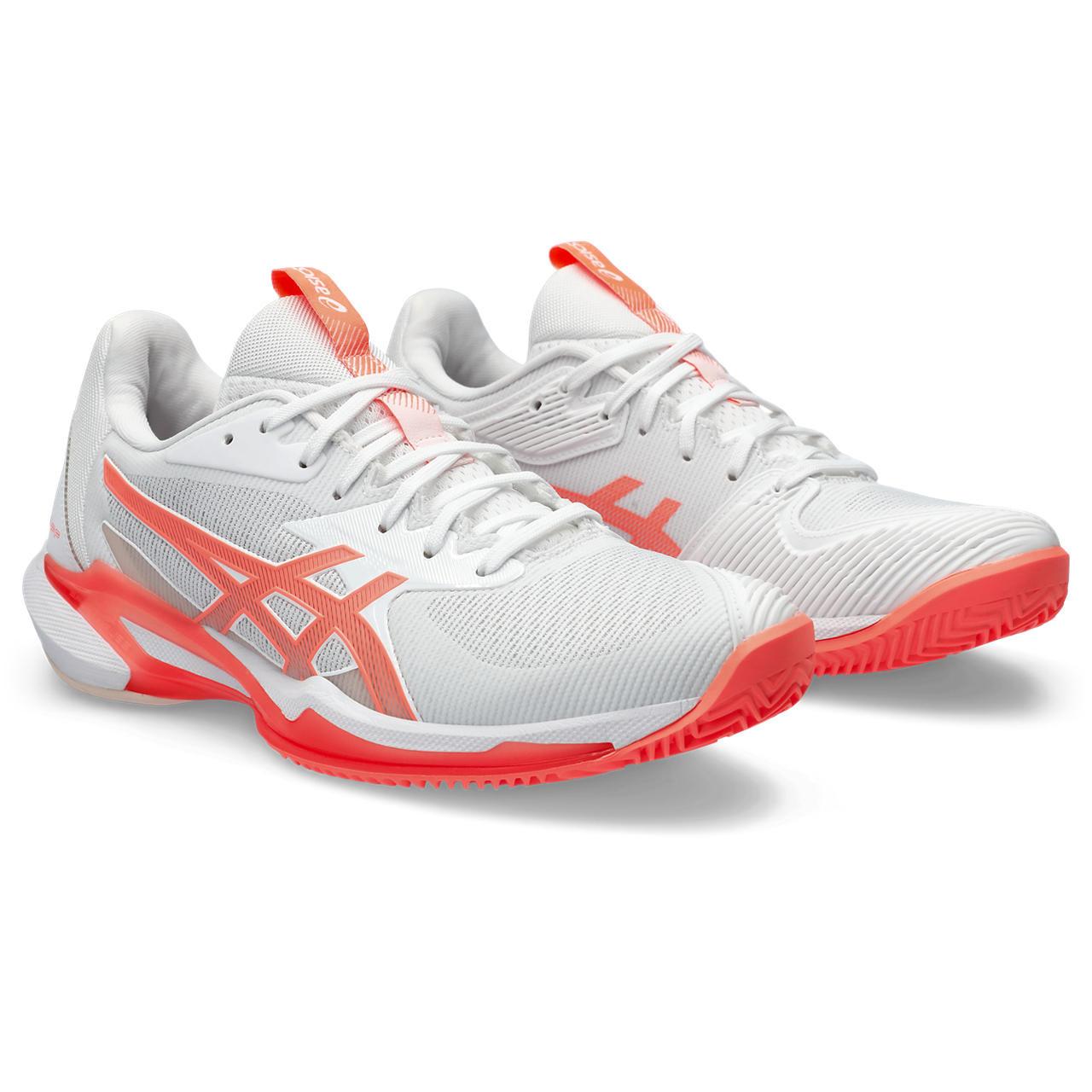 asics  Scarpe da tennis da donna Asics Solution Speed FF 3 Clay 