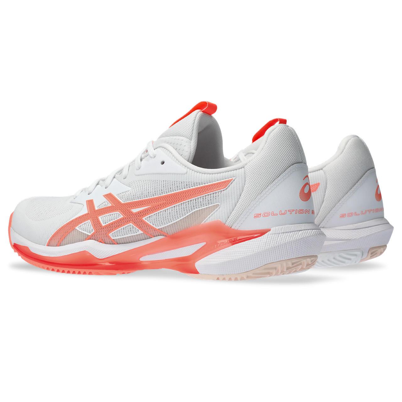 asics  Scarpe da tennis da donna Asics Solution Speed FF 3 Clay 