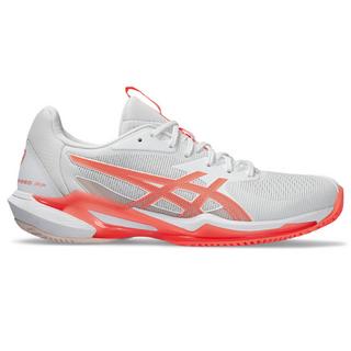 asics  Solution Speed FF 3 Sandplatz Tennisschuh 