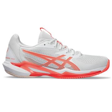 Scarpe da tennis da donna Asics Solution Speed FF 3 Clay