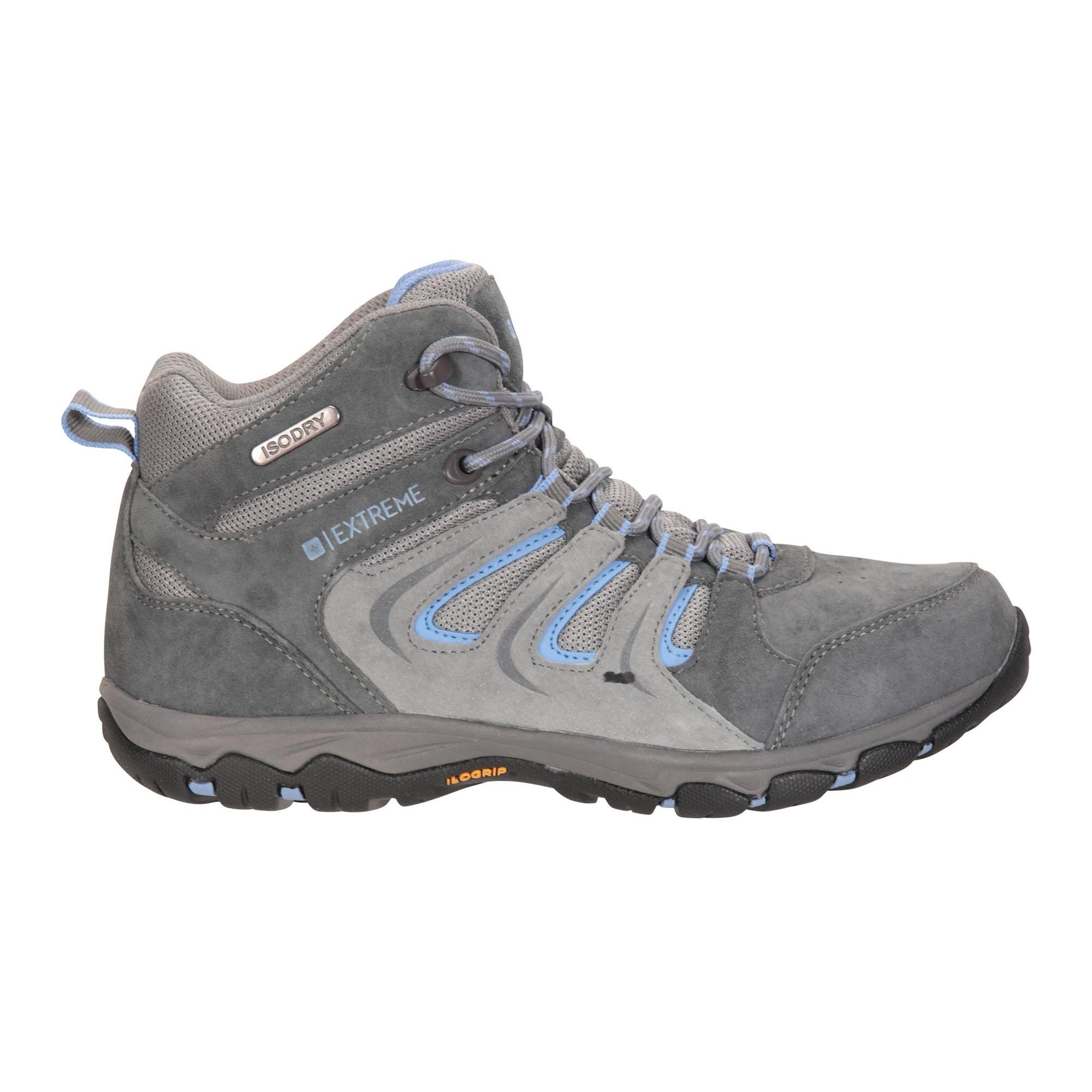 Mountain Warehouse  Wanderstiefel Aspect Extreme, Leder 