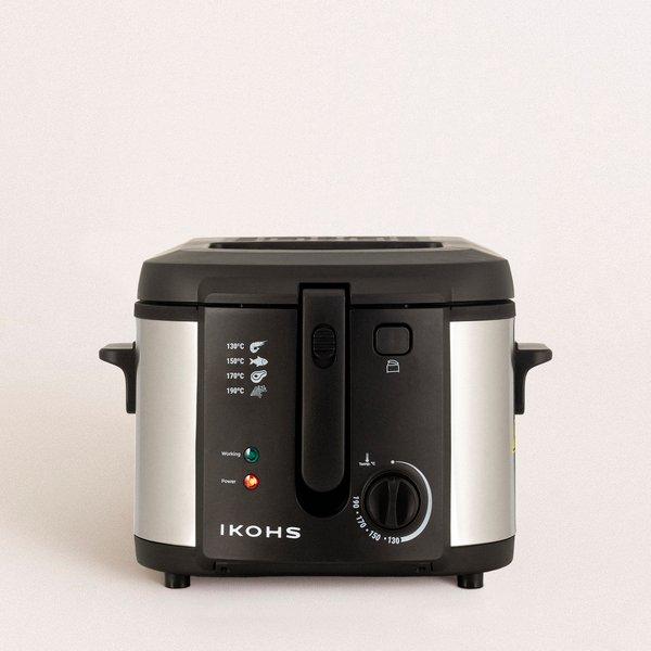 CREATE Quickfry Fritteuse FD-2180 -  