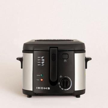 Quickfry Fritteuse FD-2180 -