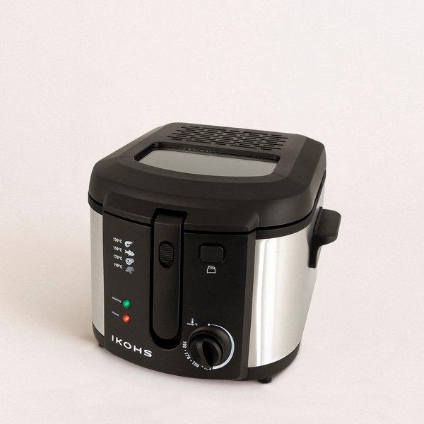 CREATE Quickfry Fritteuse FD-2180 -  
