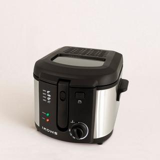 CREATE Quickfry Fritteuse FD-2180 -  