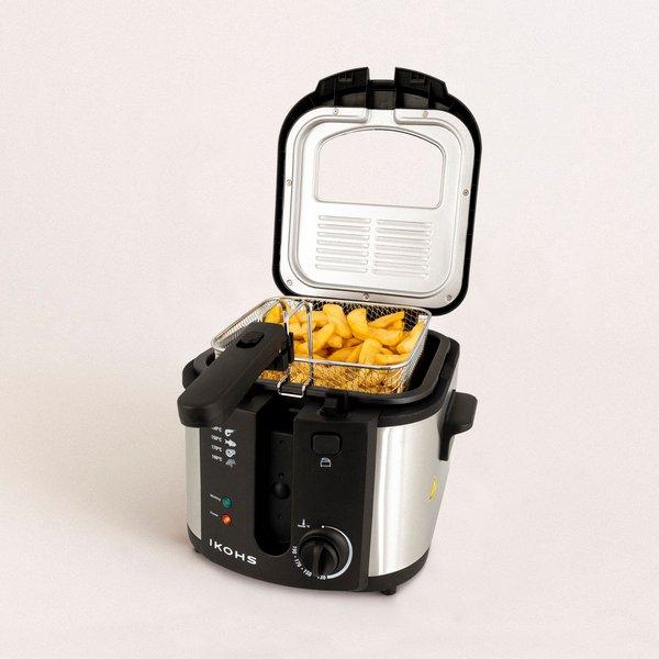 CREATE Quickfry Fritteuse FD-2180 -  