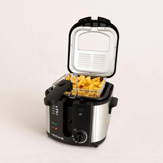 CREATE Quickfry Fritteuse FD-2180 -  