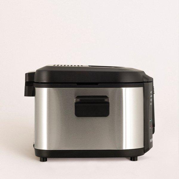CREATE Quickfry Fritteuse FD-2180 -  