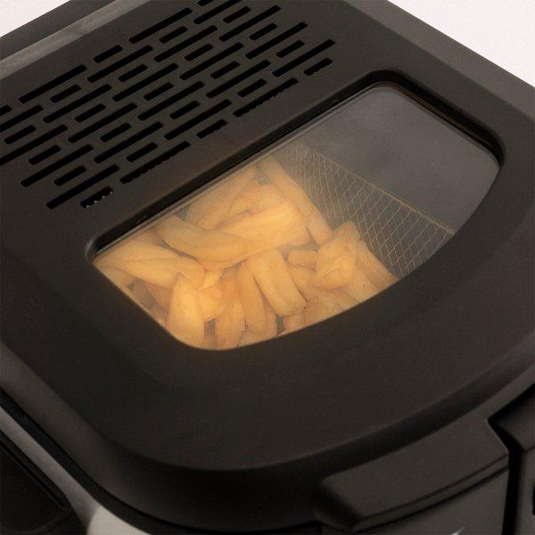 CREATE Quickfry Fritteuse FD-2180 -  