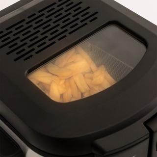 CREATE Quickfry Fritteuse FD-2180 -  
