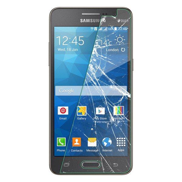 Avizar  Galaxy Grand Prime Glas-Schutzfolie 