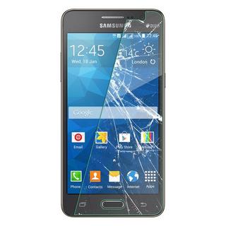 Avizar  Galaxy Grand Prime Glas-Schutzfolie 
