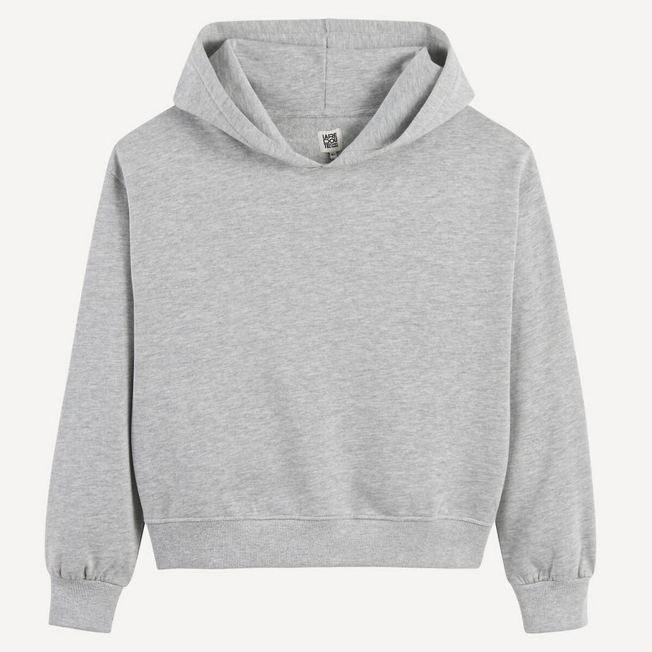 La Redoute Collections  Kapuzensweatshirt 