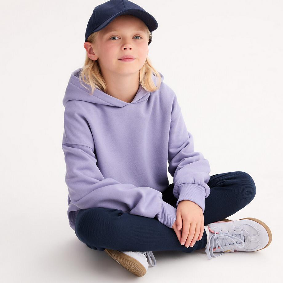 La Redoute Collections  Kapuzensweatshirt 