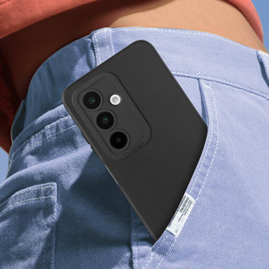 Avizar  Coque Samsung Galaxy A16 Souple 