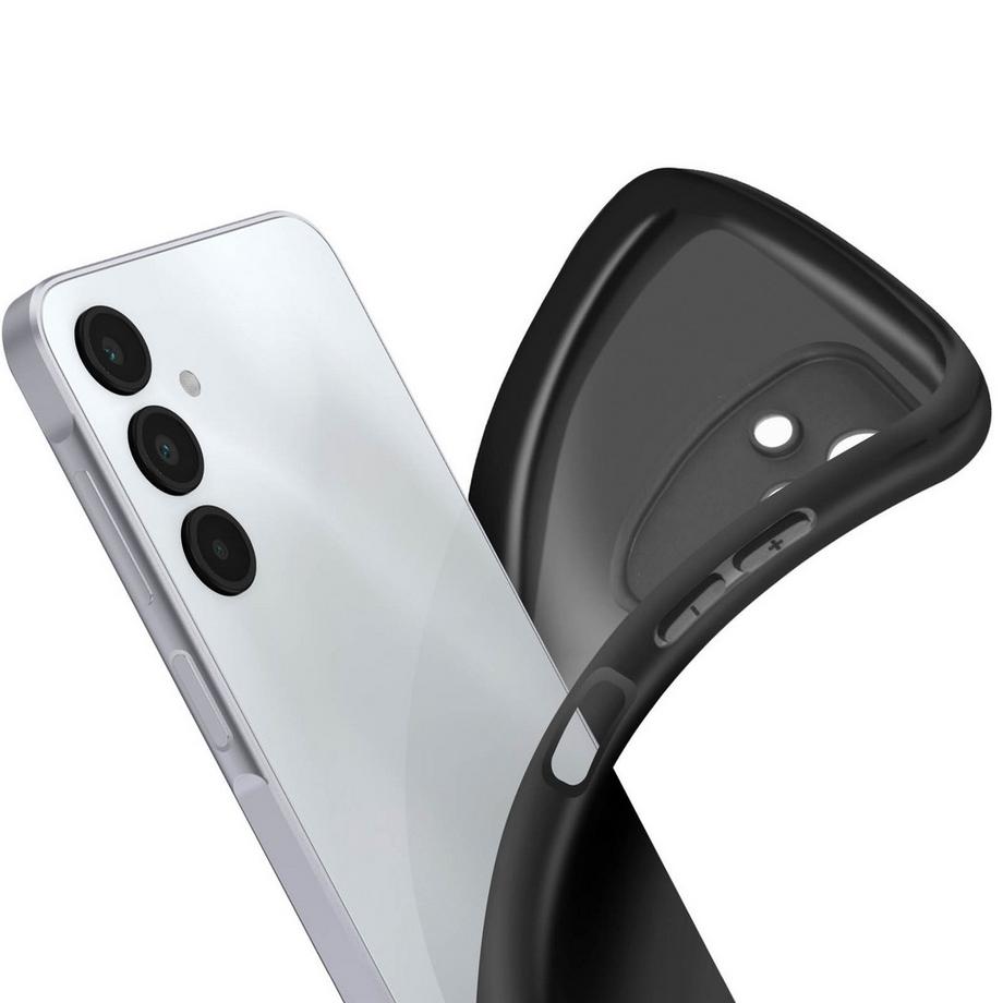 Avizar  Coque Samsung Galaxy A16 Souple 