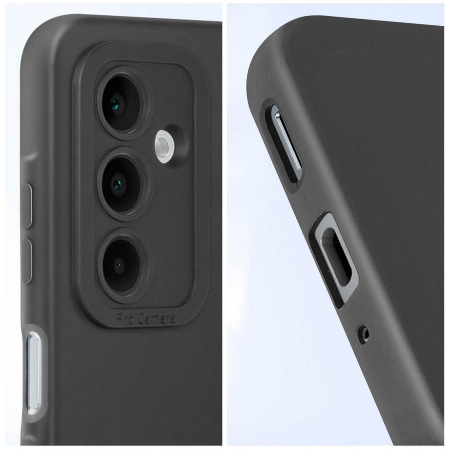 Avizar  Coque Samsung Galaxy A16 Souple 