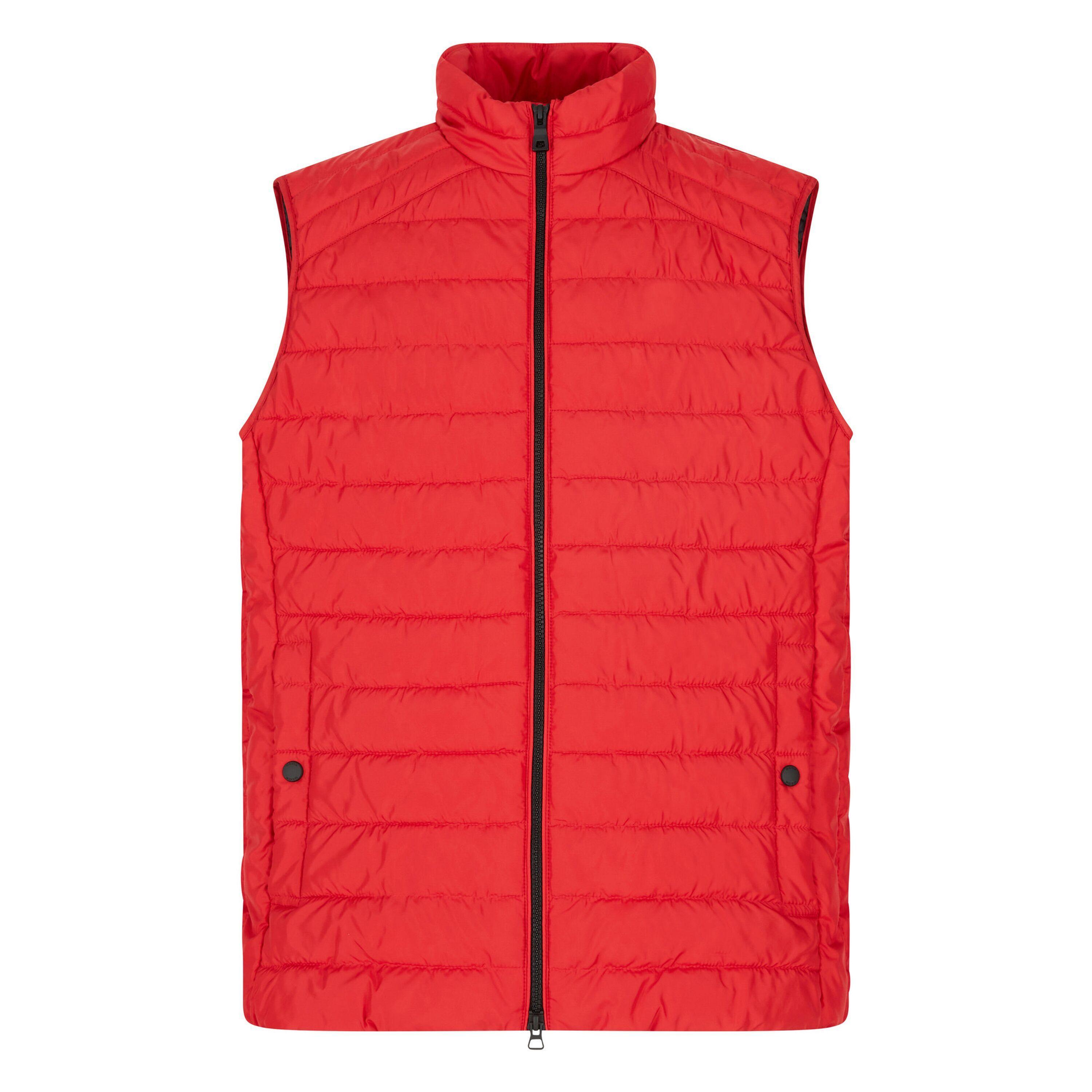 Image of Ärmellose Daunenjacke Kennet Herren 60