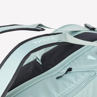 KUIKMA  Sac de tennis isotherme 9 raquettes 
