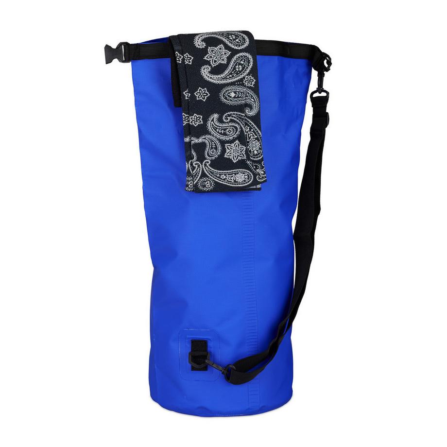 B2X  Ocean Pack 20 Liter wasserdicht 