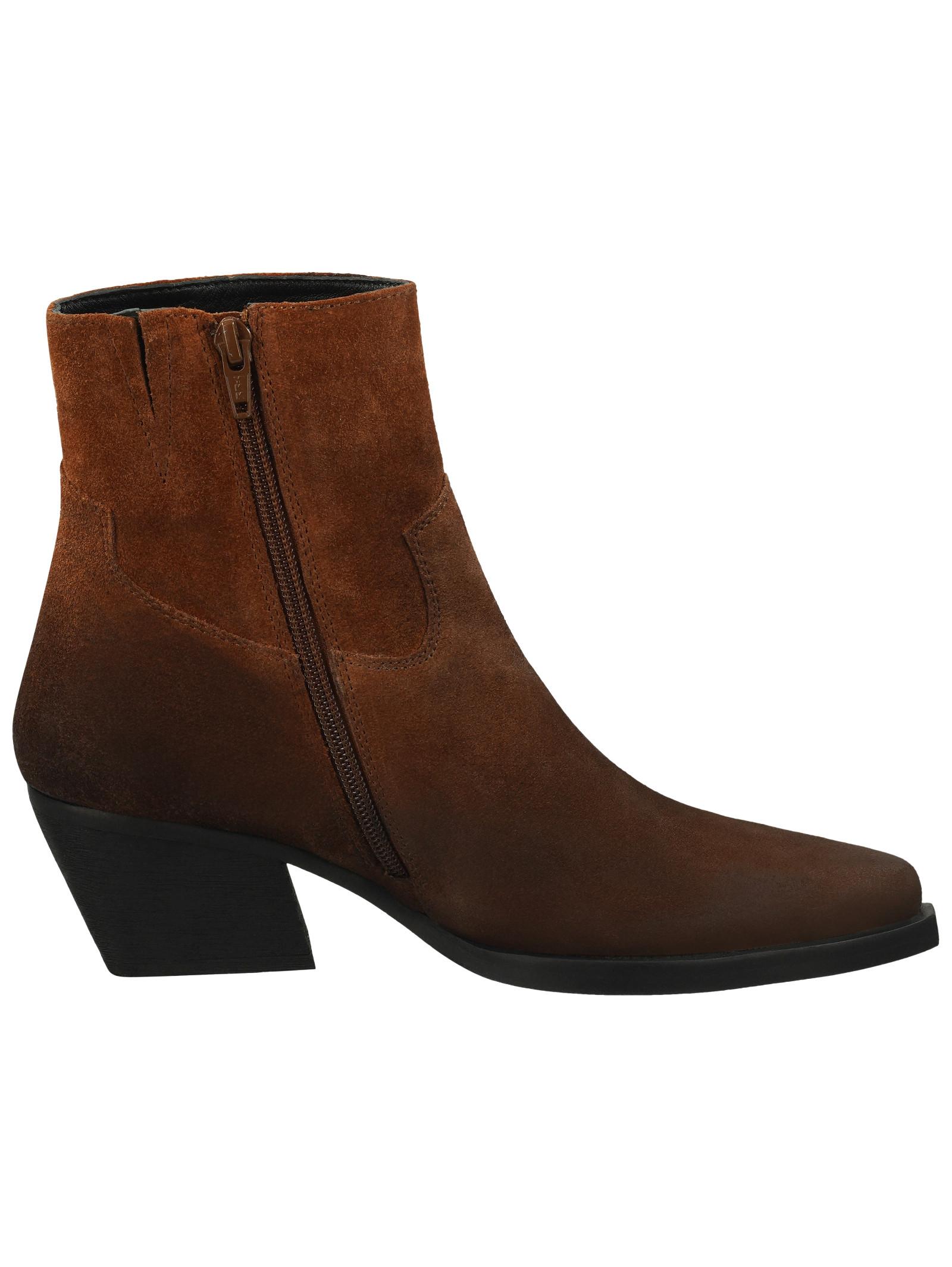 Lazamani  Bottines 85632 