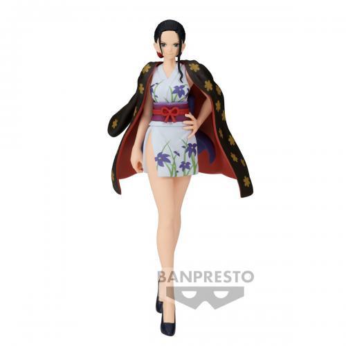 Image of One Piece The Shukko Nico Robin 16cm Unisex