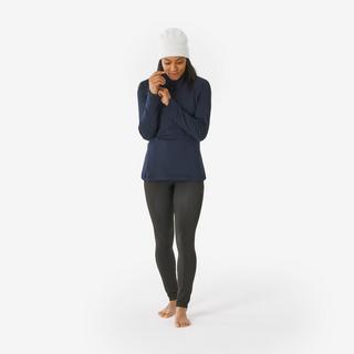 WEDZE  Unterhemd  Langarm Ski 