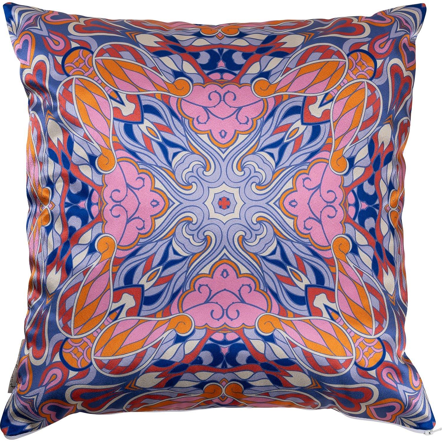 Image of Kissen Melany 50x50 Kissen Melany 50x50