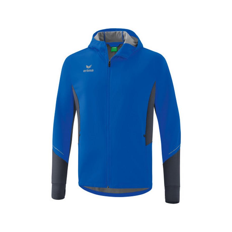 veste imperméable racing