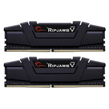 Ripjaws V F4-3600C18D-32GVK memoria 32 GB 2 x 16 GB DDR4 3600 MHz