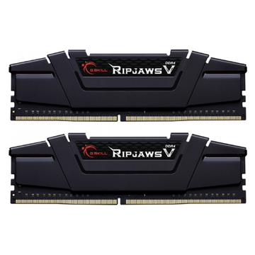 Ripjaws V F4-3600C18D-32GVK memoria 32 GB 2 x 16 GB DDR4