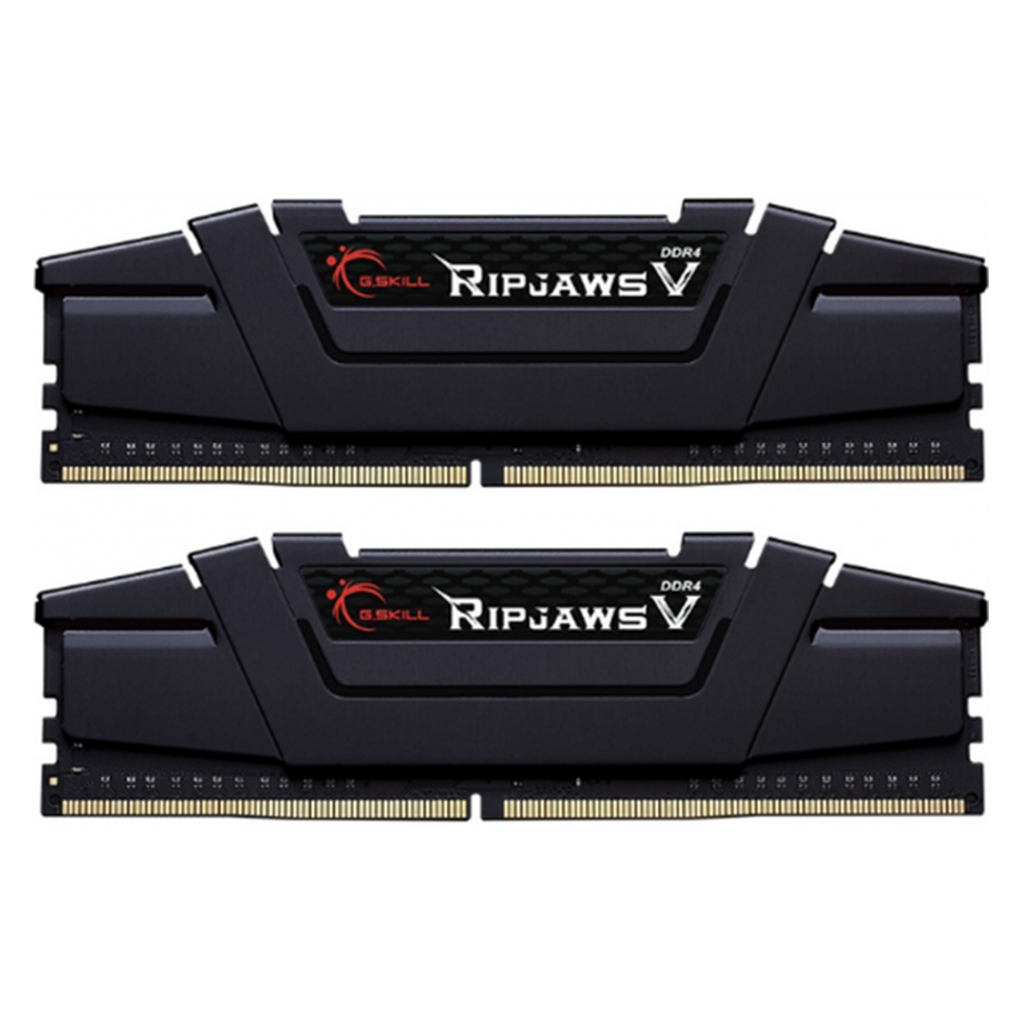 Ripjaws V 2x, 16GB, DDR4-3600, DIMM 288