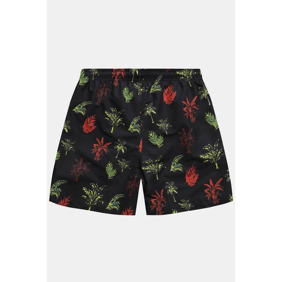 JP1880 Shorts da mare Cintura elastica Stampa floreale  