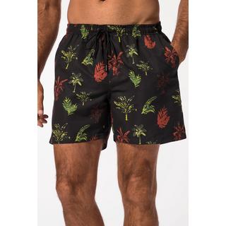 JP1880 Short de bain Beachwear Taille élastique Imprimé floral  