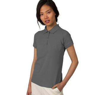 B and C  B&C Safran Poloshirt, Kurzarm 