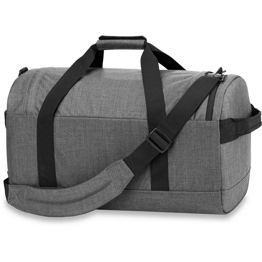 Dakine EQ Duffle 35L Carbon Reisetasche  